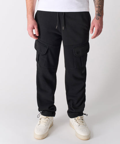 Banks Fleece Cargo Pant | Reason Clothing Popular