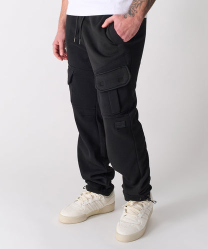 Banks Fleece Cargo Pant | Reason Clothing Popular