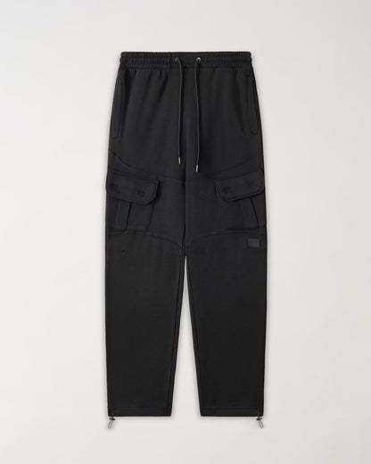 Banks Fleece Cargo Pant | Reason Clothing Popular