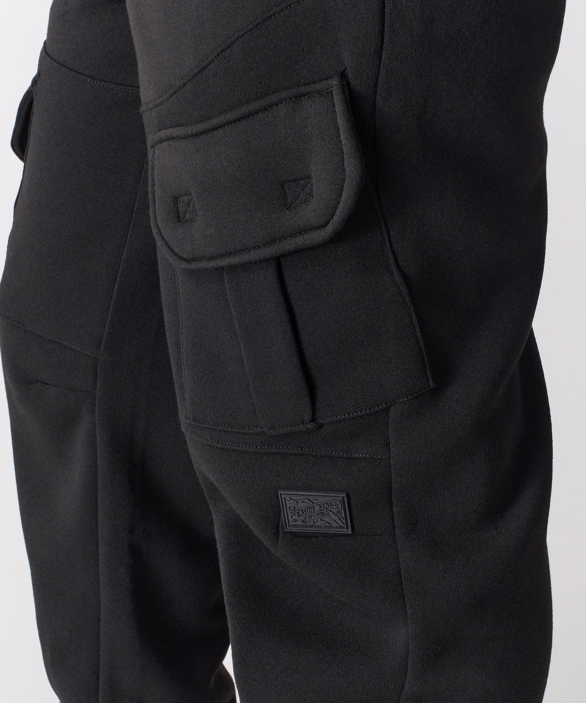 Banks Fleece Cargo Pant | Reason Clothing Popular