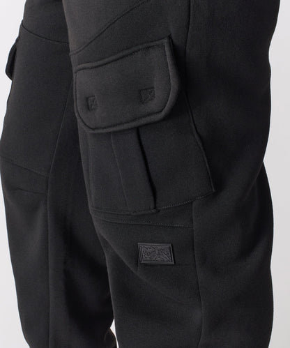 Banks Fleece Cargo Pant | Reason Clothing Popular