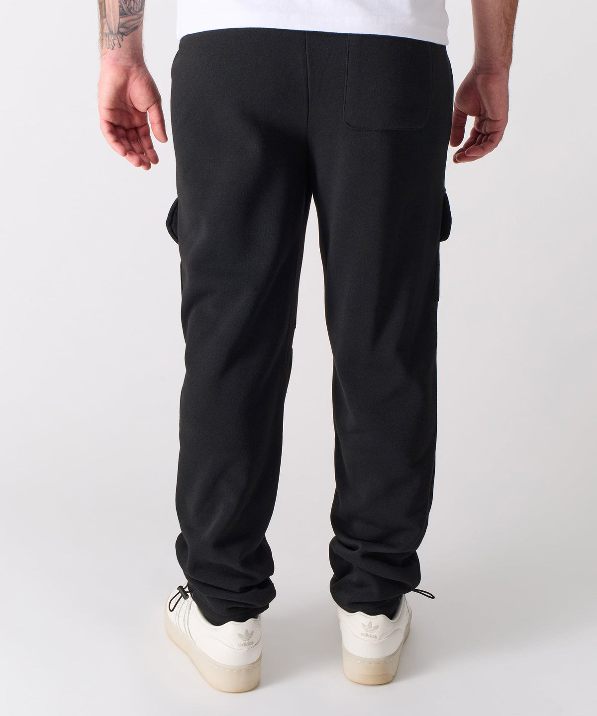 Banks Fleece Cargo Pant | Reason Clothing Popular