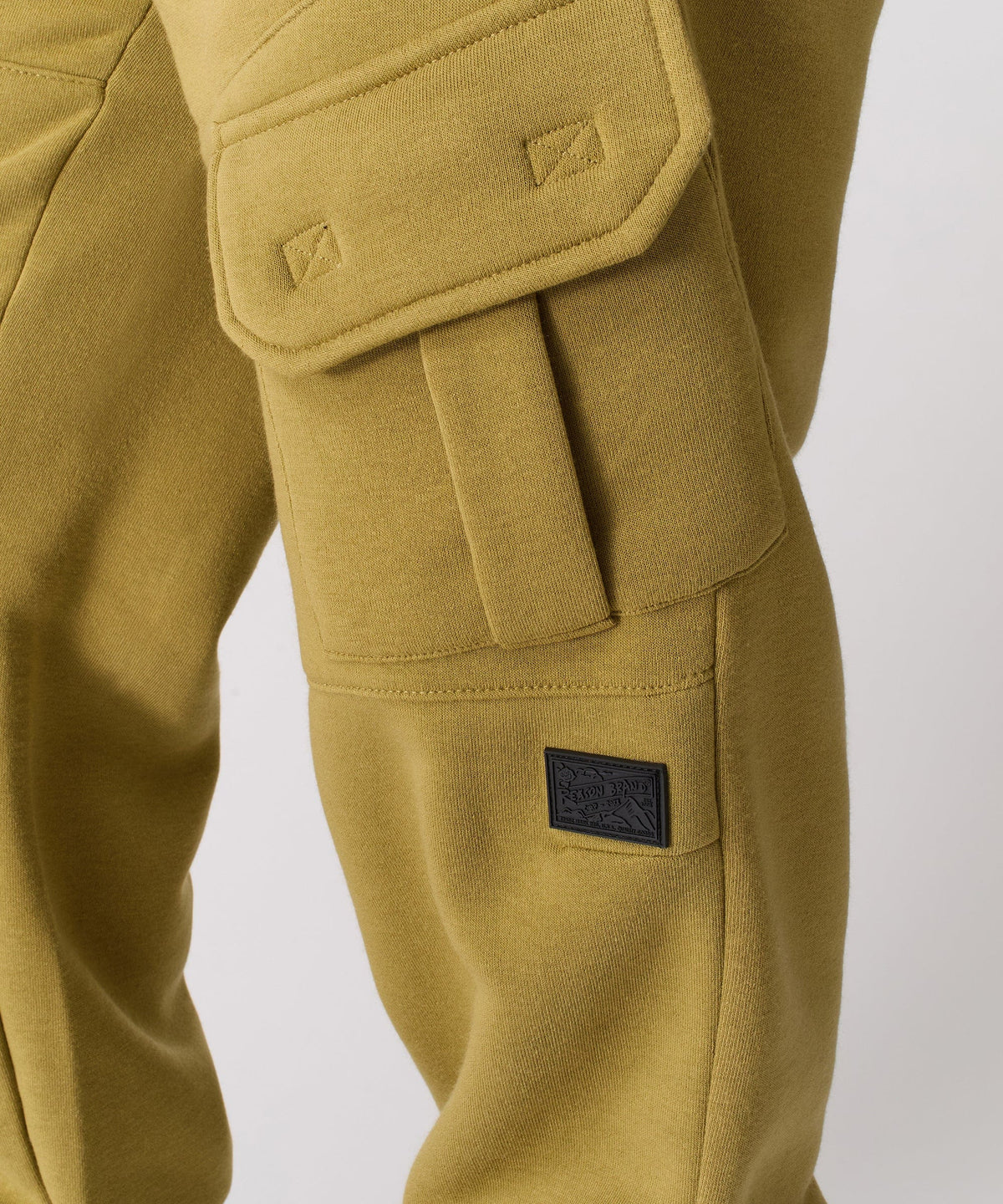 Banks Fleece Cargo Pant | Reason Clothing Sale