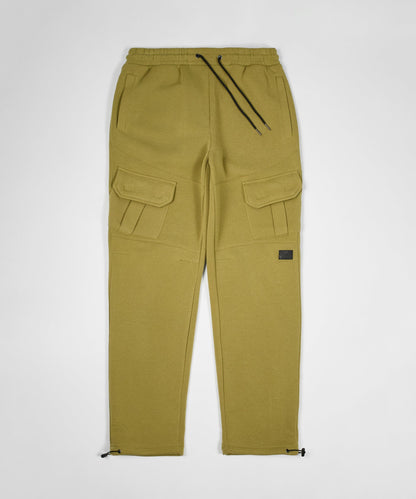 Banks Fleece Cargo Pant | Reason Clothing Sale