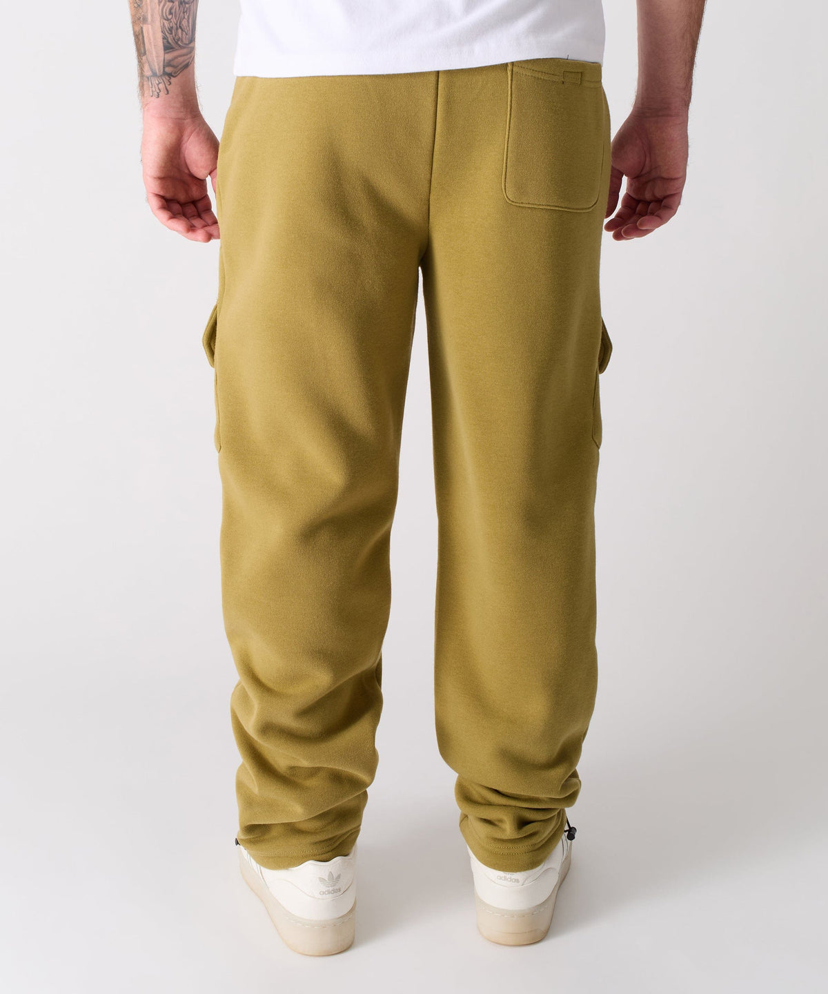 Banks Fleece Cargo Pant | Reason Clothing Sale