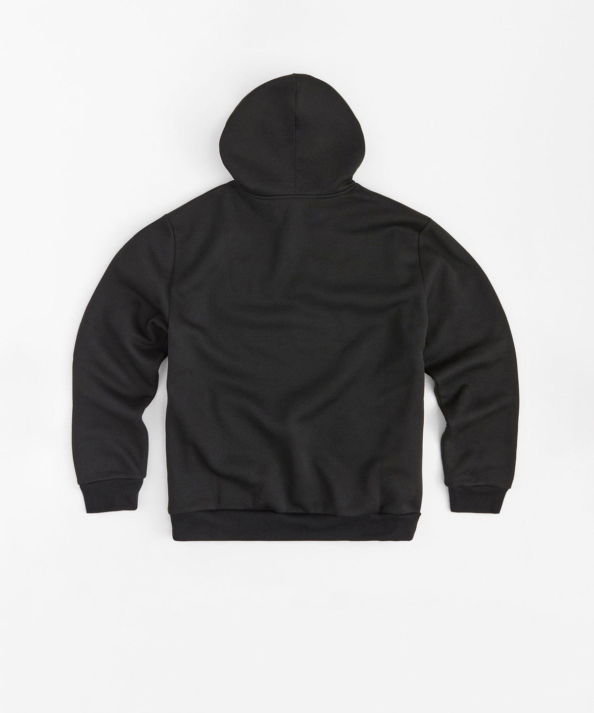 Define Embroidered Hoodie - Black | Reason Clothing Popular