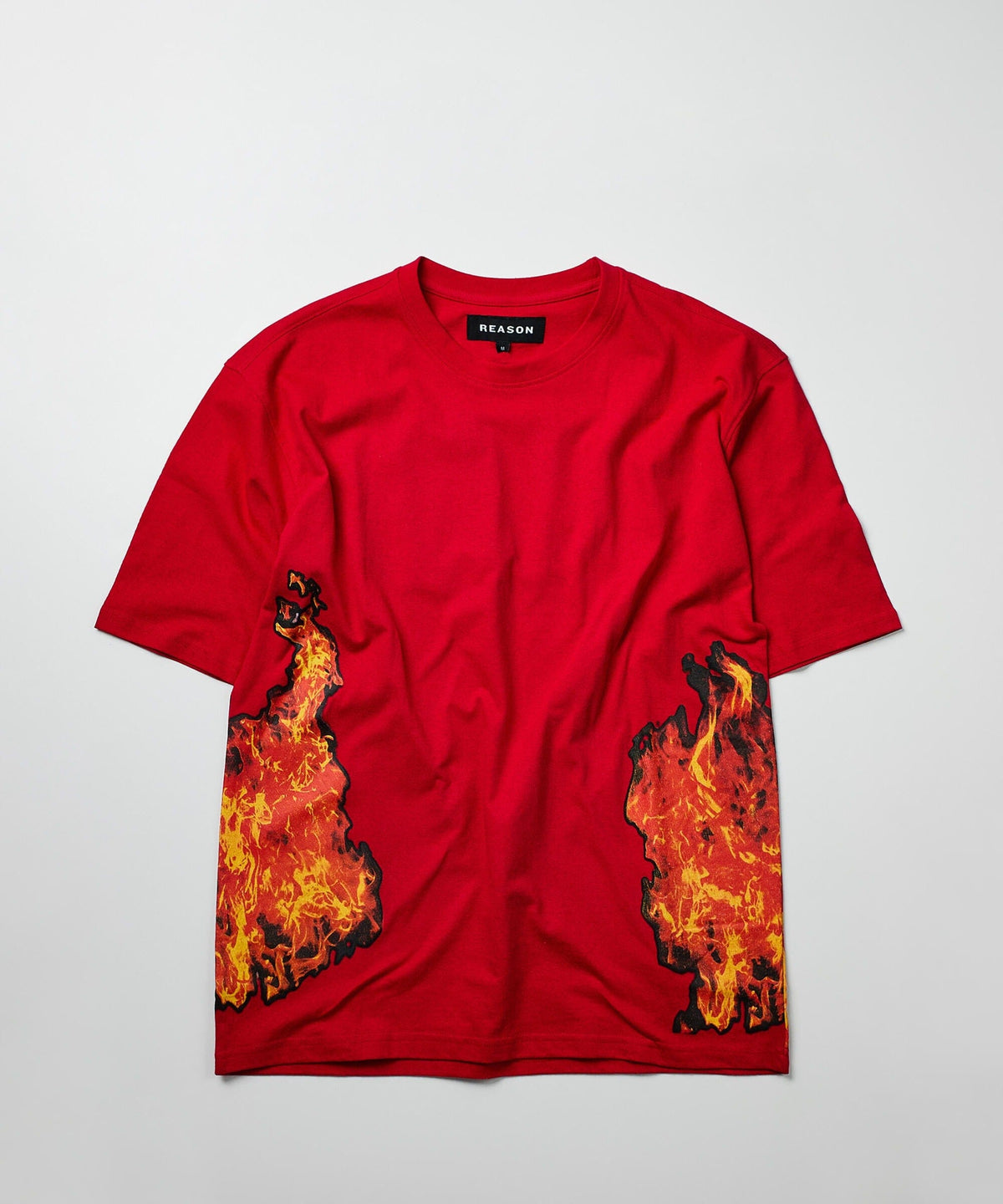 Fearless Box Tee | Reason Clothing Recommended