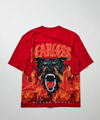 Fearless Box Tee | Reason Clothing Recommended
