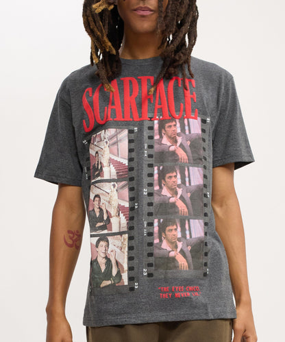 Scarface Film Tee | Reason Clothing Great Value