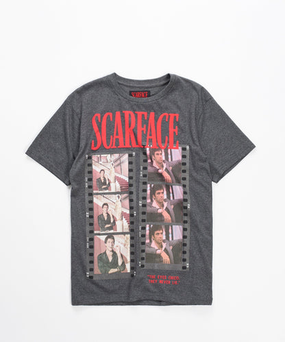 Scarface Film Tee | Reason Clothing Great Value