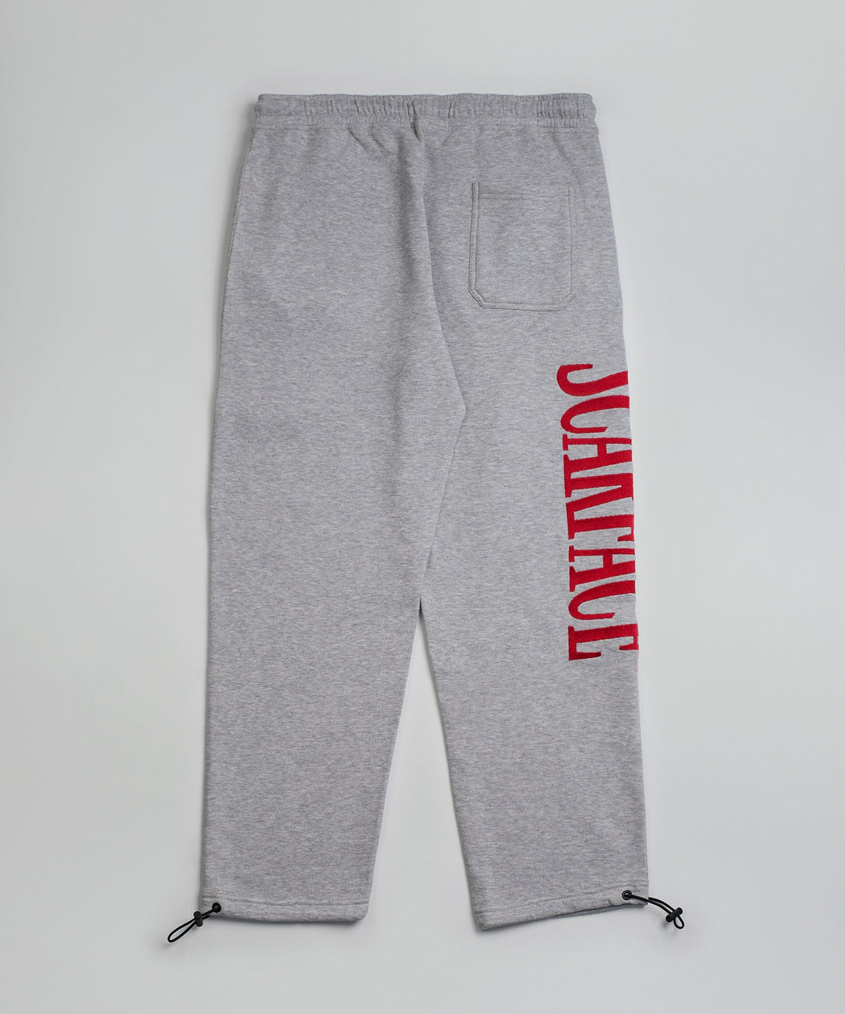 Scarface Mpr Varsity Flare Pant - Grey | Reason Clothing Hot Sale