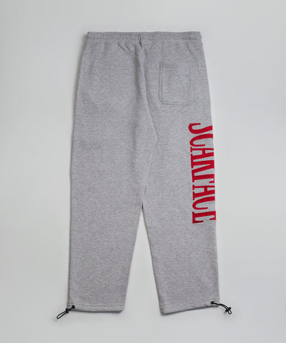 Scarface Mpr Varsity Flare Pant - Grey | Reason Clothing Hot Sale