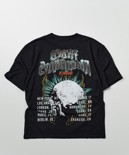 Faded Memories Tour Tee | Reason Clothing Classic