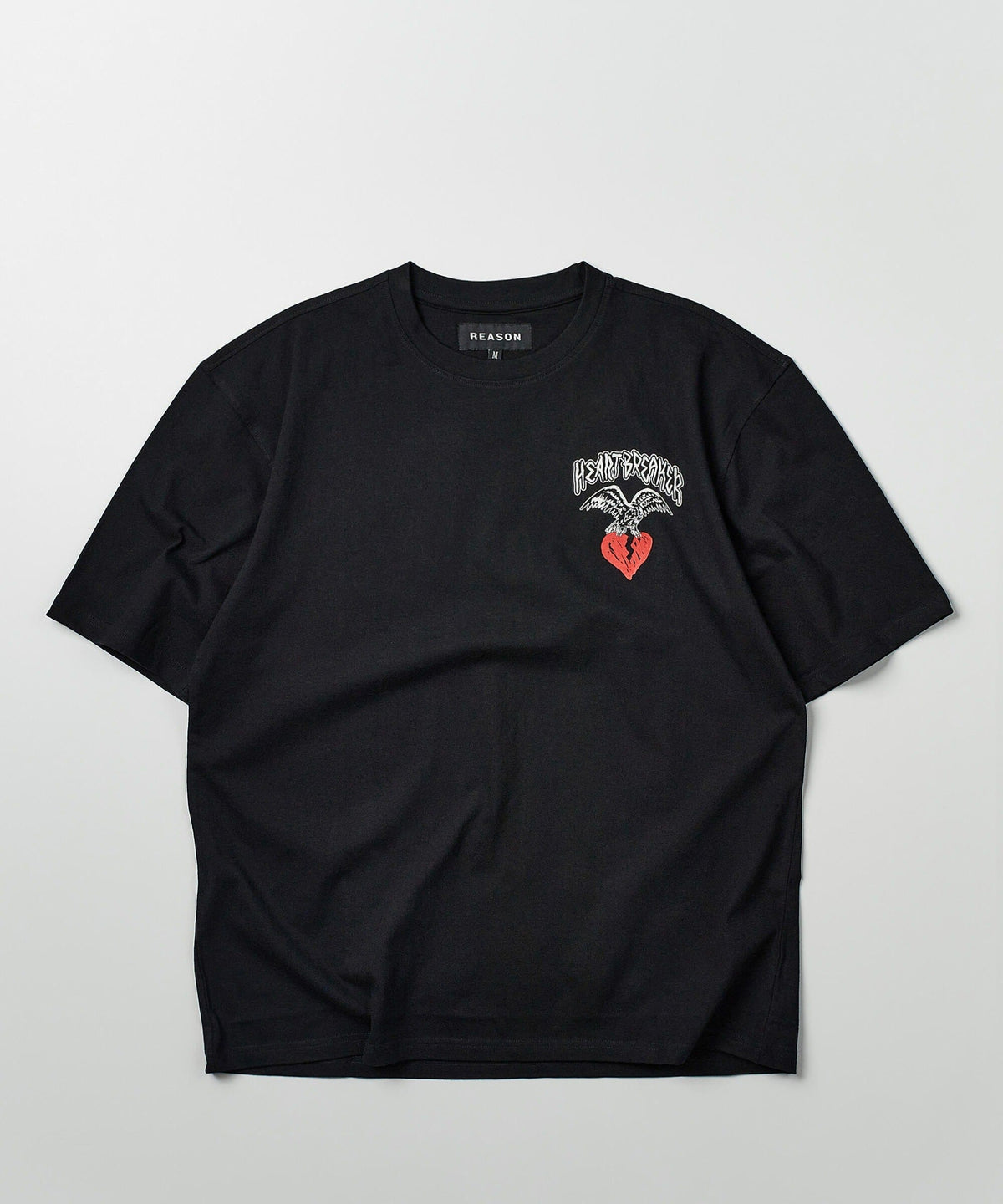 Wild Heart Tour Tee | Reason Clothing Quality