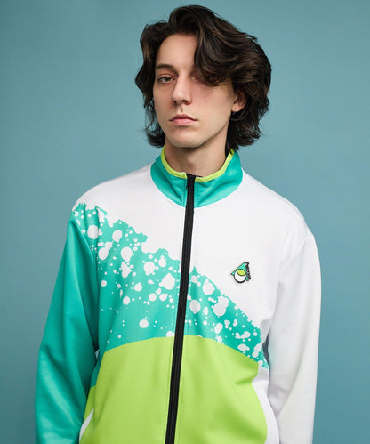 Roddick Track Jacket | Reason Clothing Value