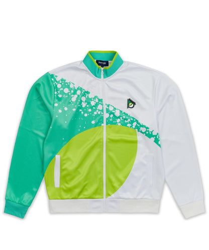 Roddick Track Jacket | Reason Clothing Value