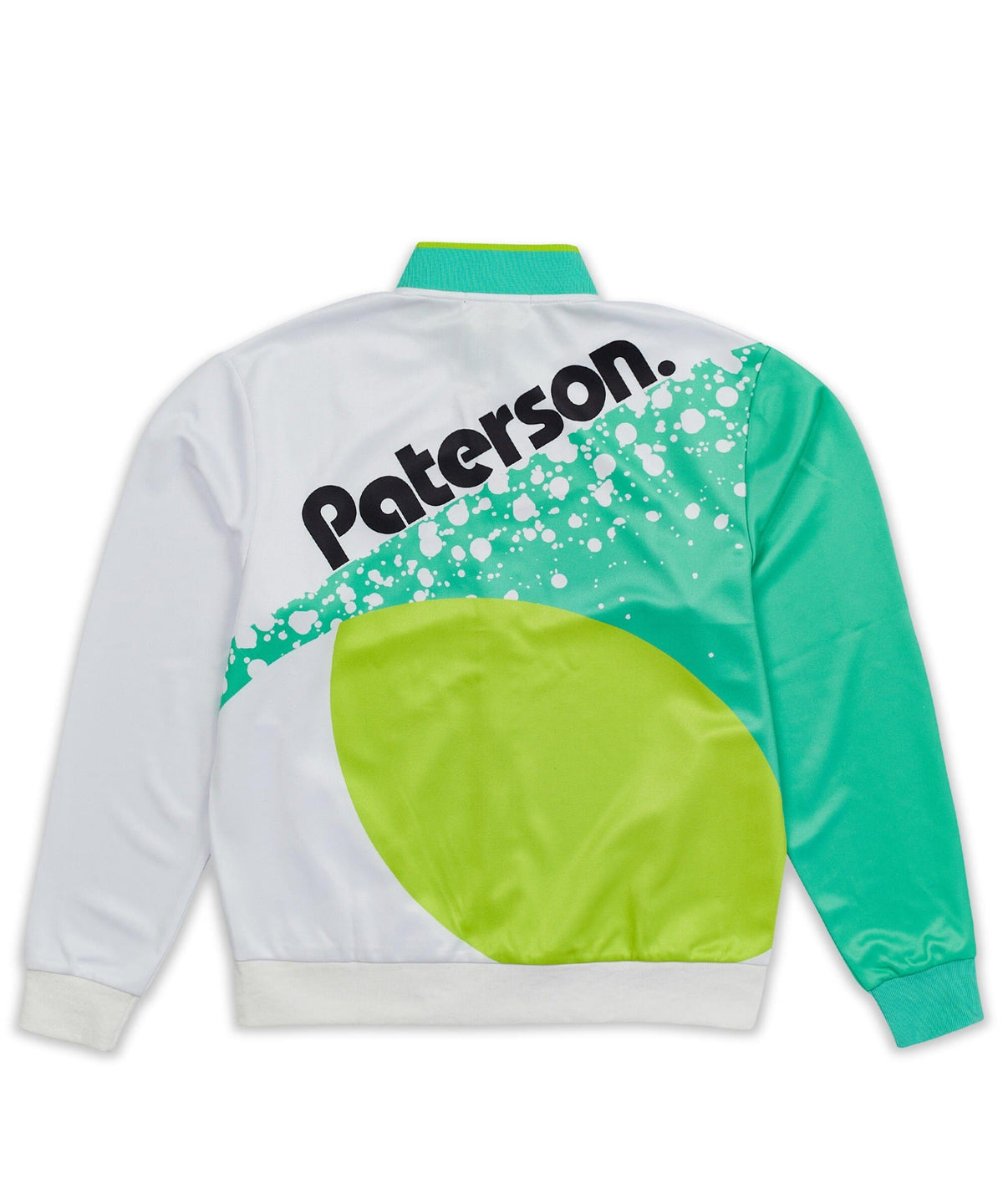 Roddick Track Jacket | Reason Clothing Value
