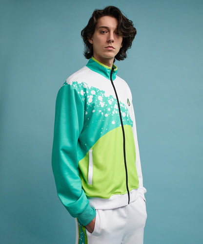 Roddick Track Jacket | Reason Clothing Value