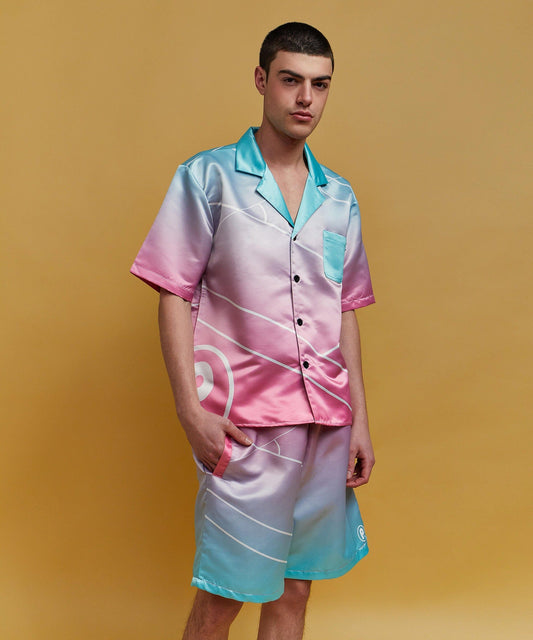 South Beach Court Shirt | Reason Clothing Smart Buy