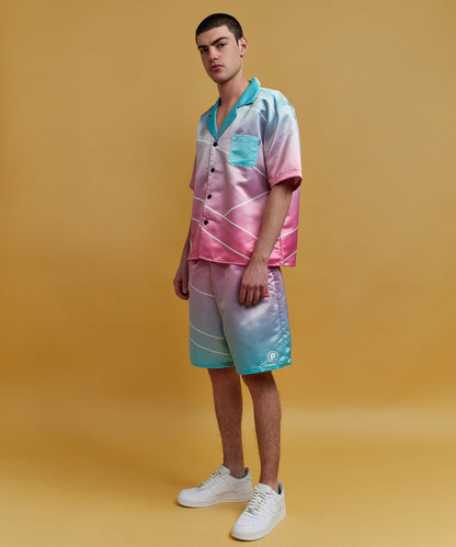 South Beach Court Shirt | Reason Clothing Smart Buy