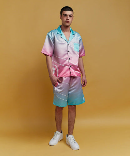 South Beach Court Shirt | Reason Clothing Smart Buy