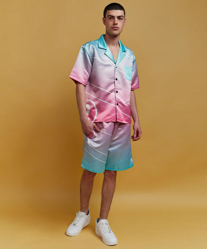 South Beach Court Shirt | Reason Clothing Smart Buy