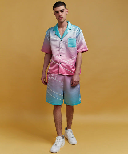 South Beach Court Shirt | Reason Clothing Smart Buy