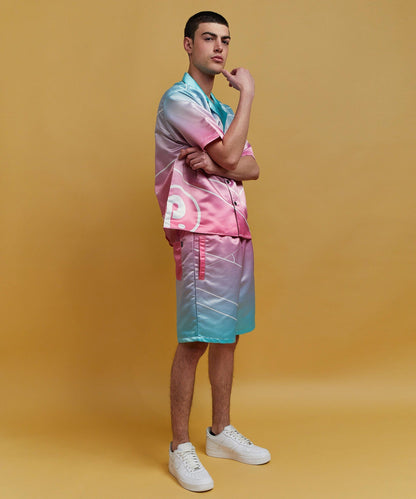 South Beach Court Shirt | Reason Clothing Smart Buy