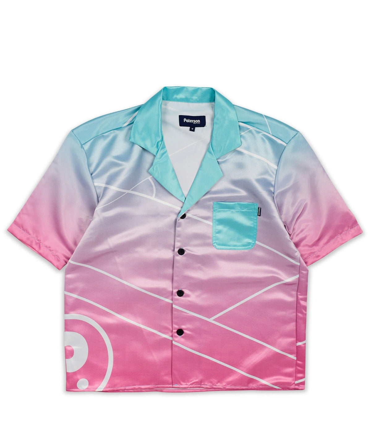 South Beach Court Shirt | Reason Clothing Smart Buy