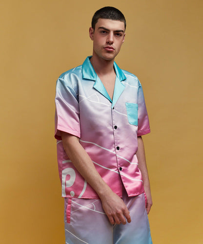 South Beach Court Shirt | Reason Clothing Smart Buy