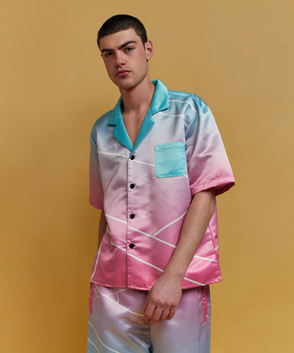 South Beach Court Shirt | Reason Clothing Smart Buy