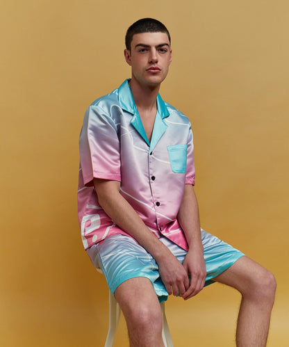 South Beach Court Shirt | Reason Clothing Smart Buy