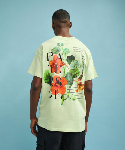 Flowers Tee | Reason Clothing Discount