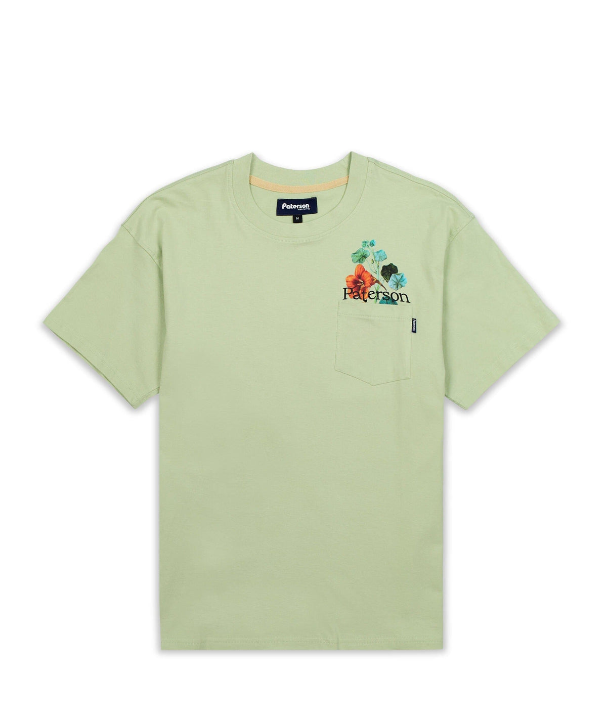 Flowers Tee | Reason Clothing Discount