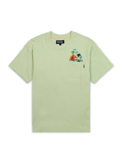 Flowers Tee | Reason Clothing Discount