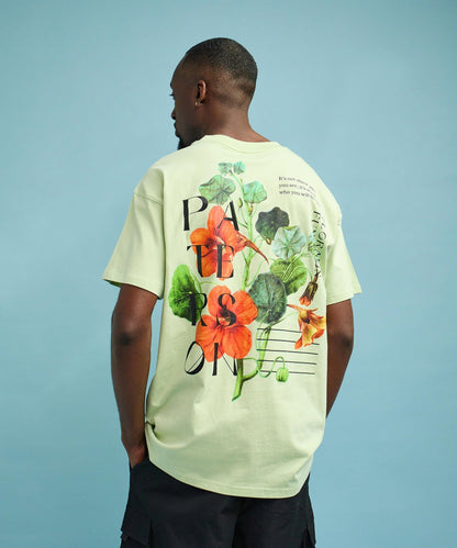 Flowers Tee | Reason Clothing Discount
