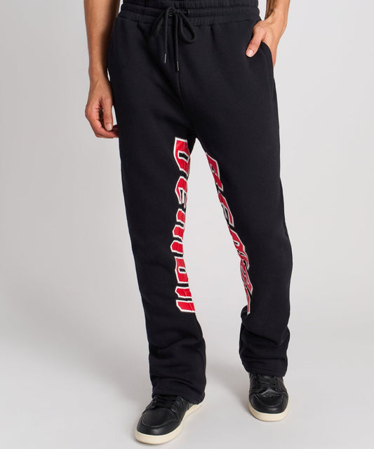 Dodge Denim Stacked Sweatpant | Reason Clothing Value