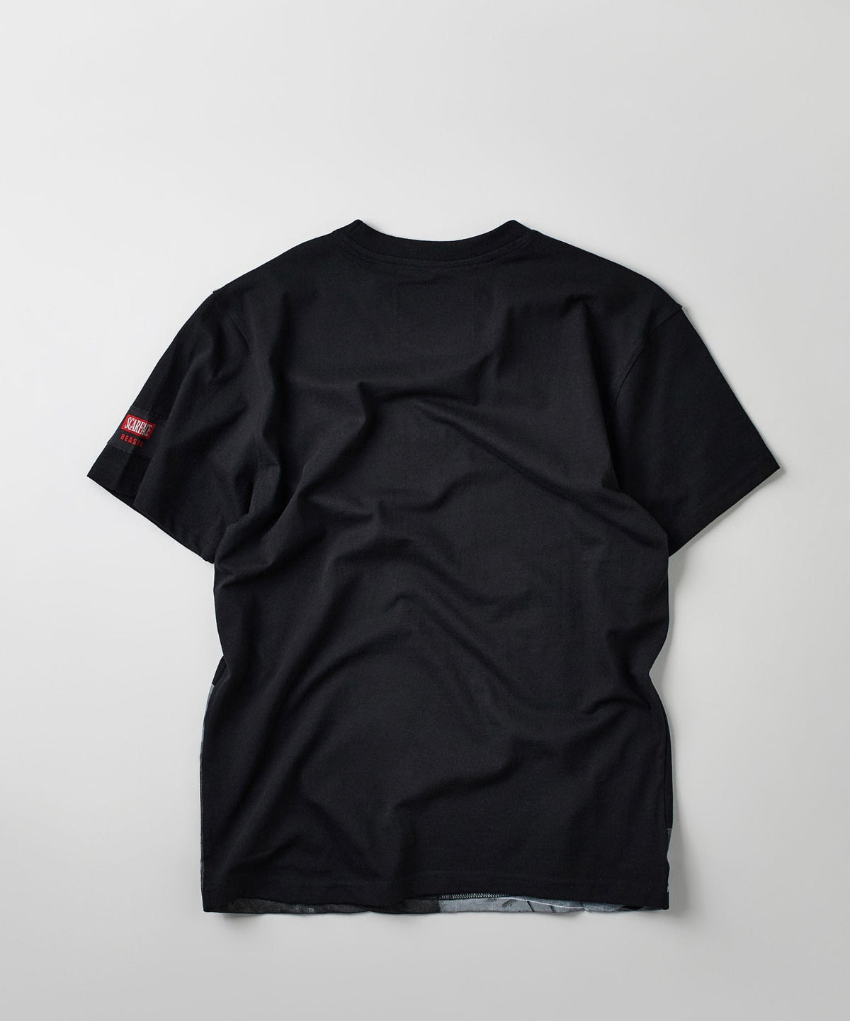 Scarface Old English Tee | Reason Clothing Premium