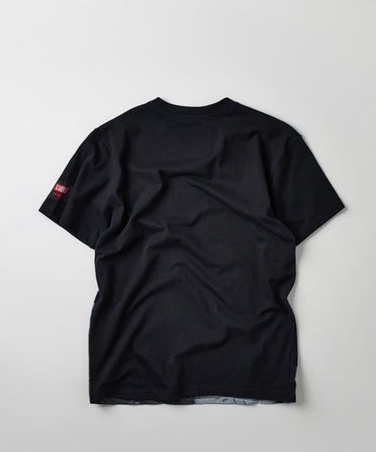 Scarface Old English Tee | Reason Clothing Premium