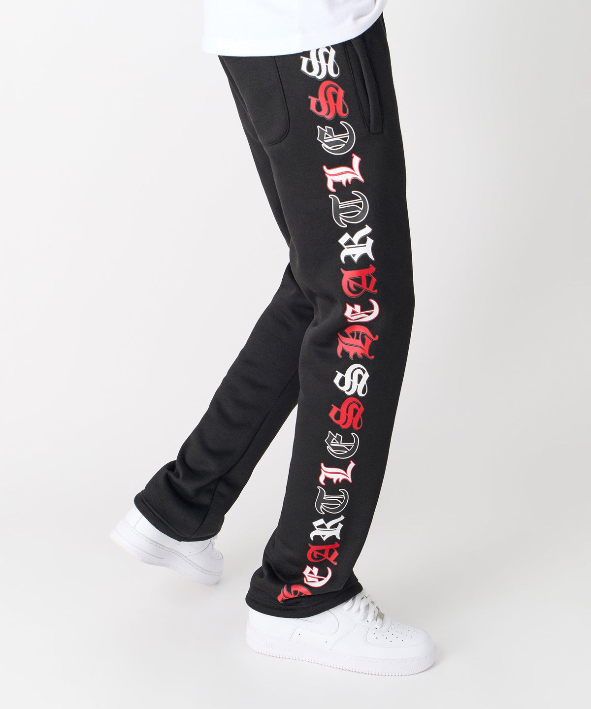 Heartless Flare Fleece Pant | Reason Clothing Deals