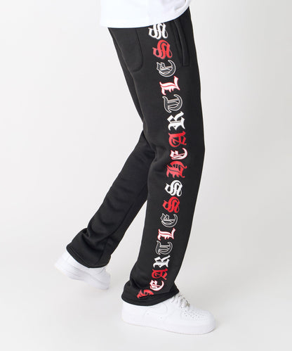 Heartless Flare Fleece Pant | Reason Clothing Deals