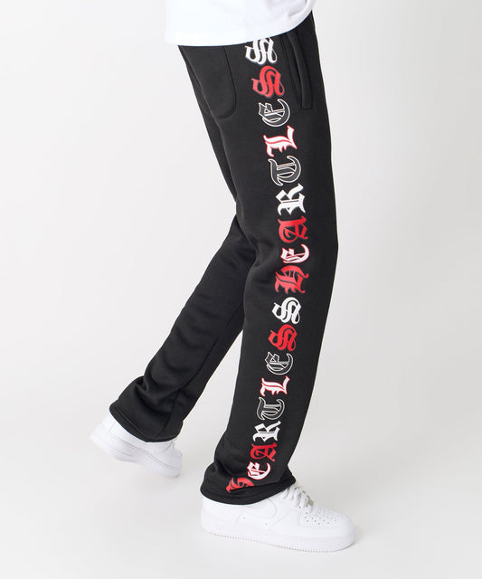 Heartless Flare Fleece Pant | Reason Clothing Deals