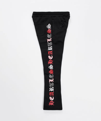 Heartless Flare Fleece Pant | Reason Clothing Deals