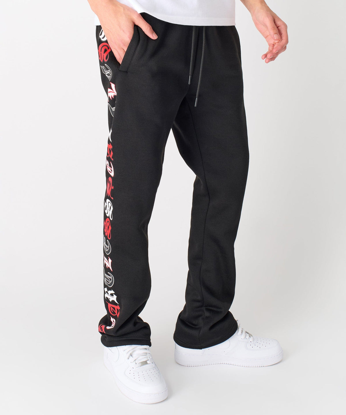 Heartless Flare Fleece Pant | Reason Clothing Deals
