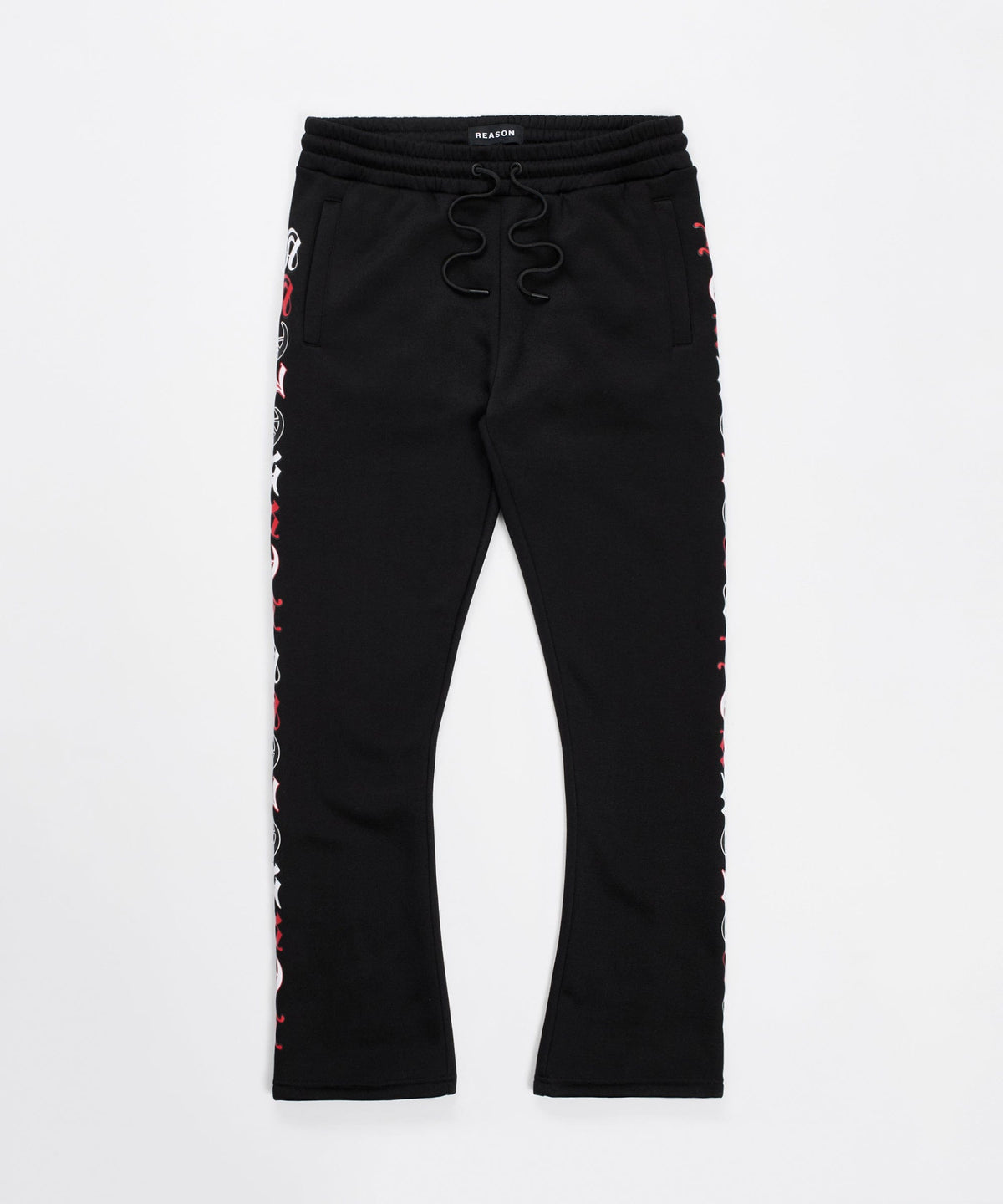 Heartless Flare Fleece Pant | Reason Clothing Deals
