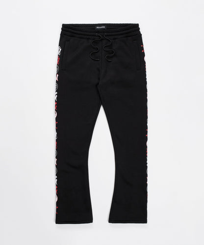 Heartless Flare Fleece Pant | Reason Clothing Deals