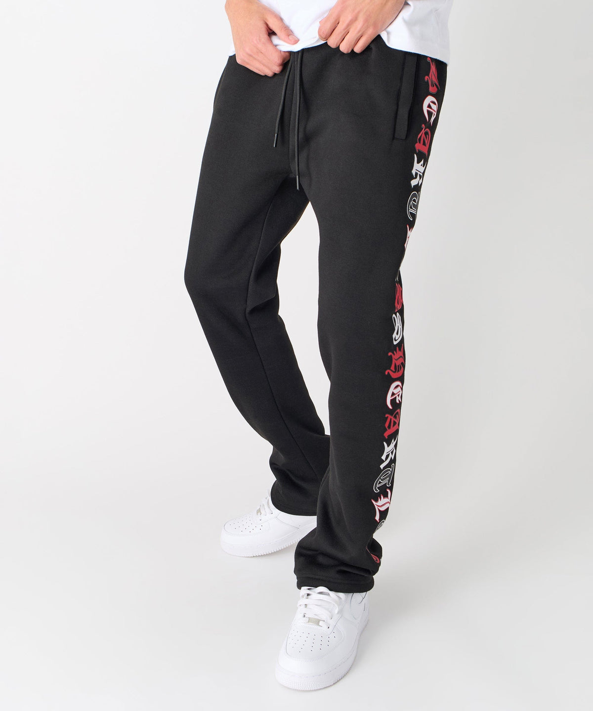 Heartless Flare Fleece Pant | Reason Clothing Deals
