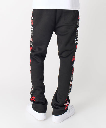 Heartless Flare Fleece Pant | Reason Clothing Deals