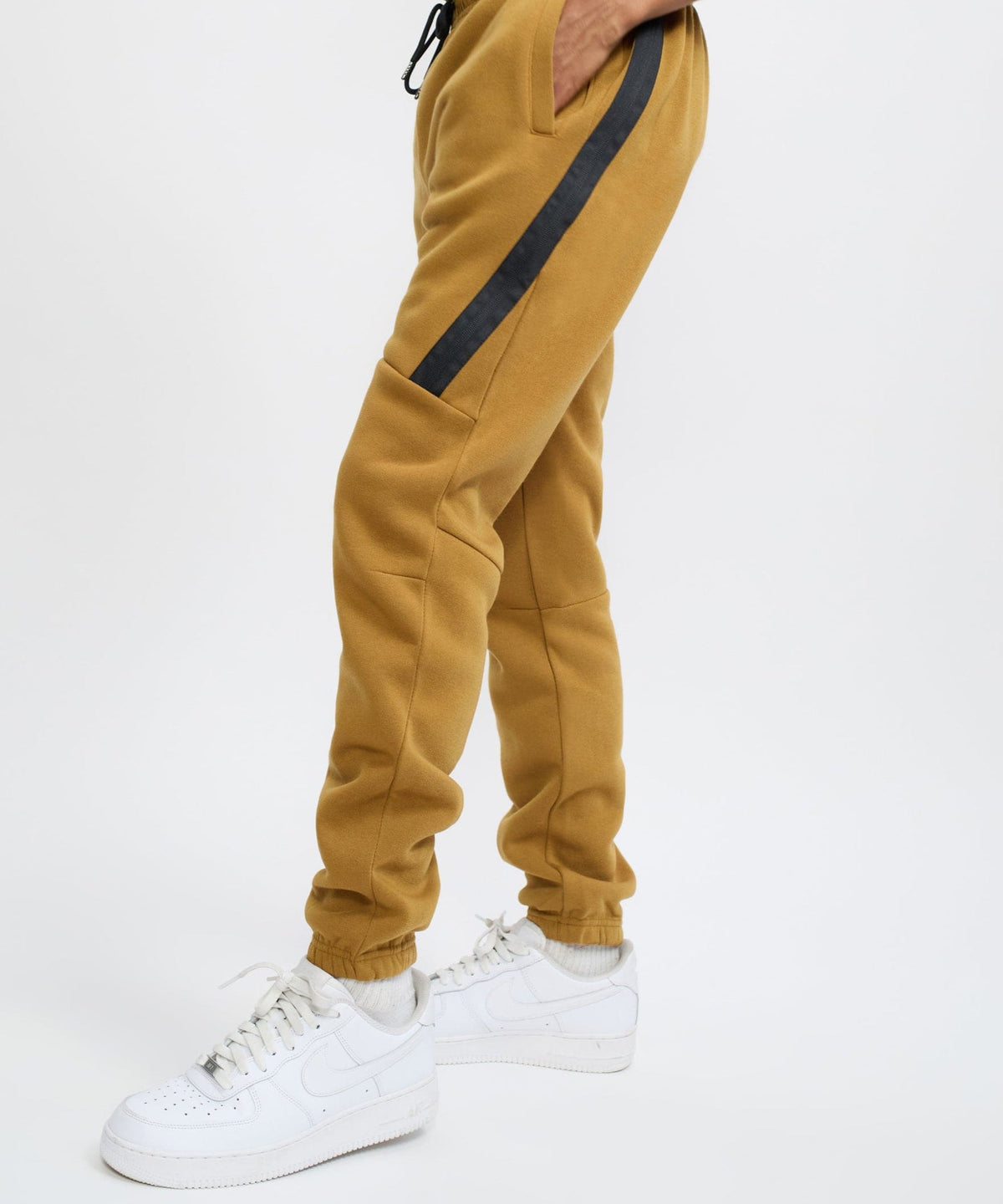Haram Jogger | Reason Clothing Latest