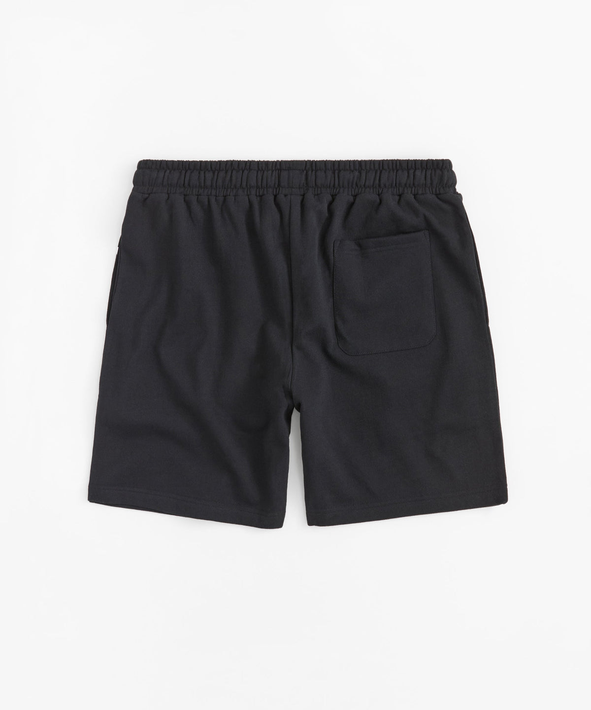 Dodge Scatpack Embroidered Racing Short - Black | Reason Clothing Customer Favorite